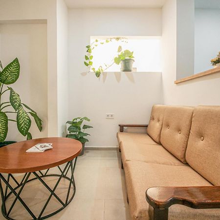 Apartmán Residencial Liviamilena Santa Maria Exteriér fotografie