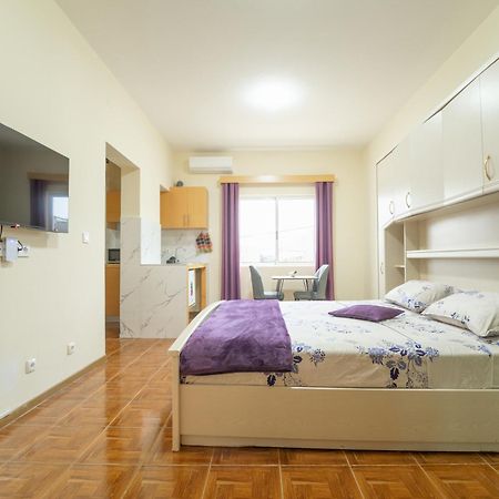 Apartmán Residencial Liviamilena Santa Maria Exteriér fotografie