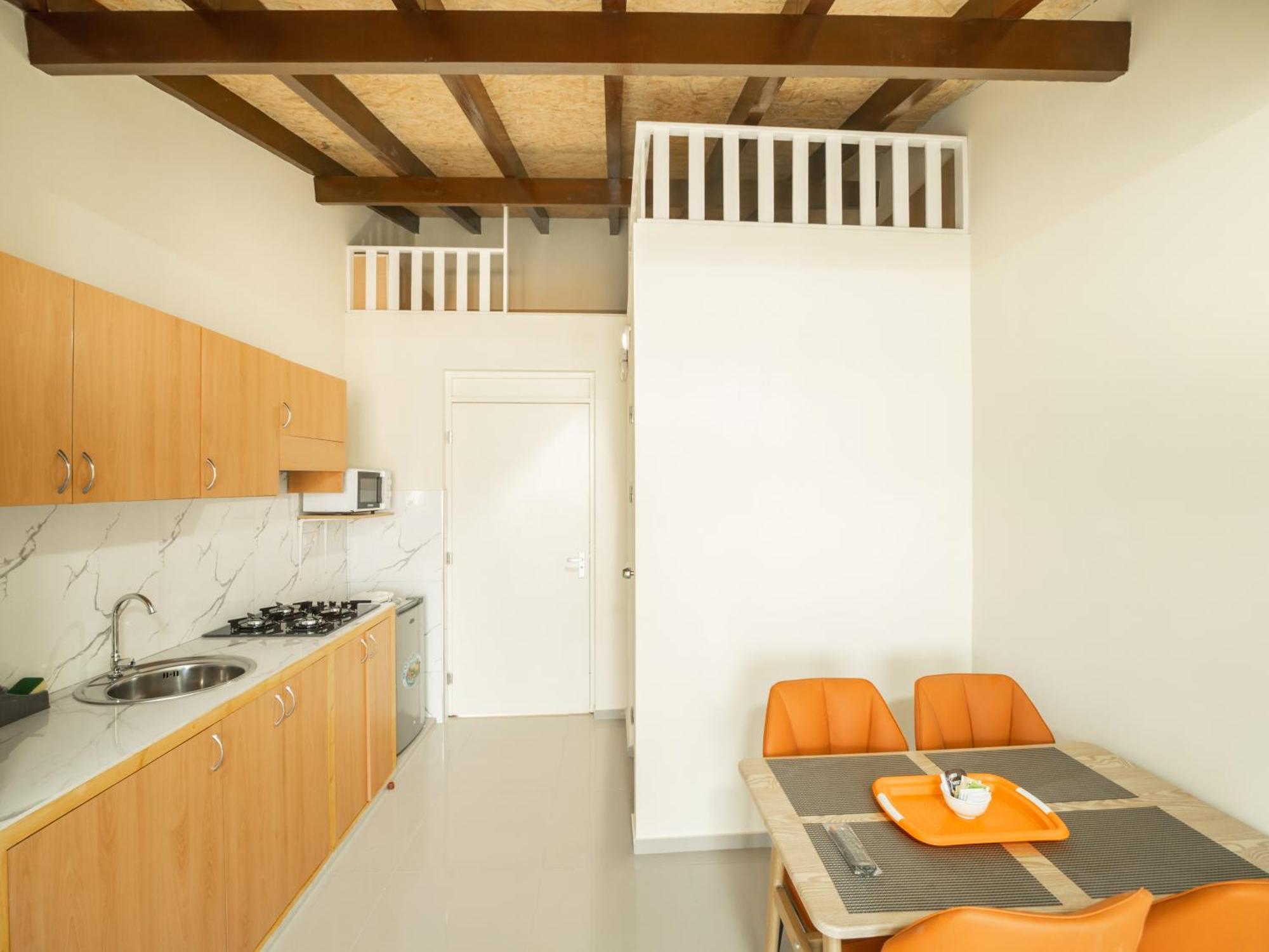 Apartmán Residencial Liviamilena Santa Maria Exteriér fotografie