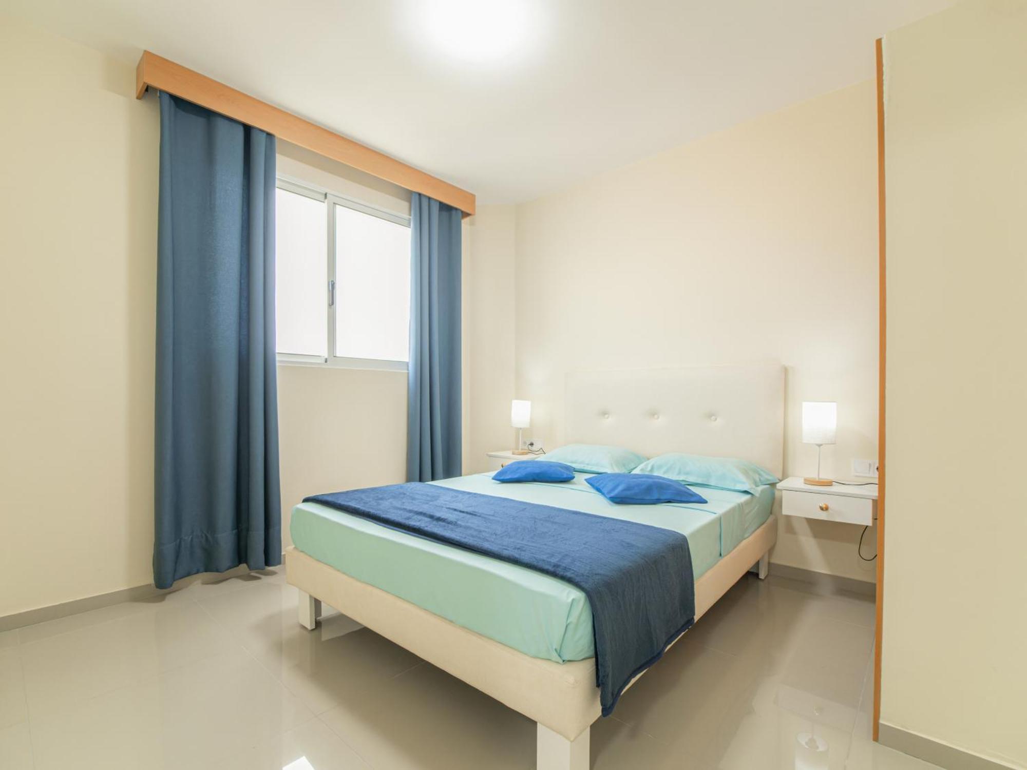 Apartmán Residencial Liviamilena Santa Maria Exteriér fotografie