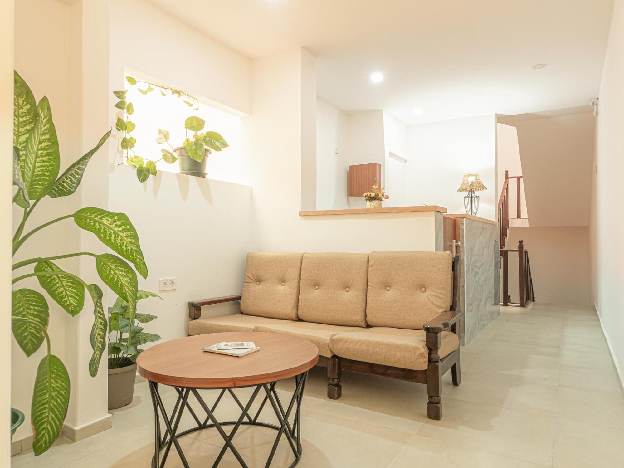 Apartmán Residencial Liviamilena Santa Maria Exteriér fotografie