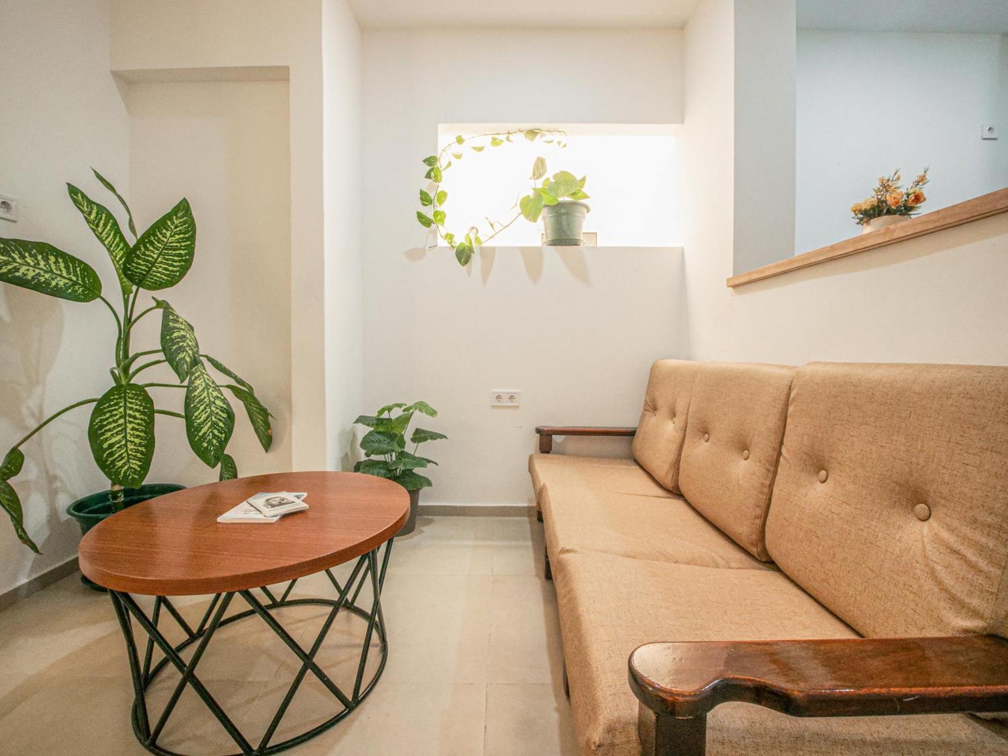 Apartmán Residencial Liviamilena Santa Maria Exteriér fotografie