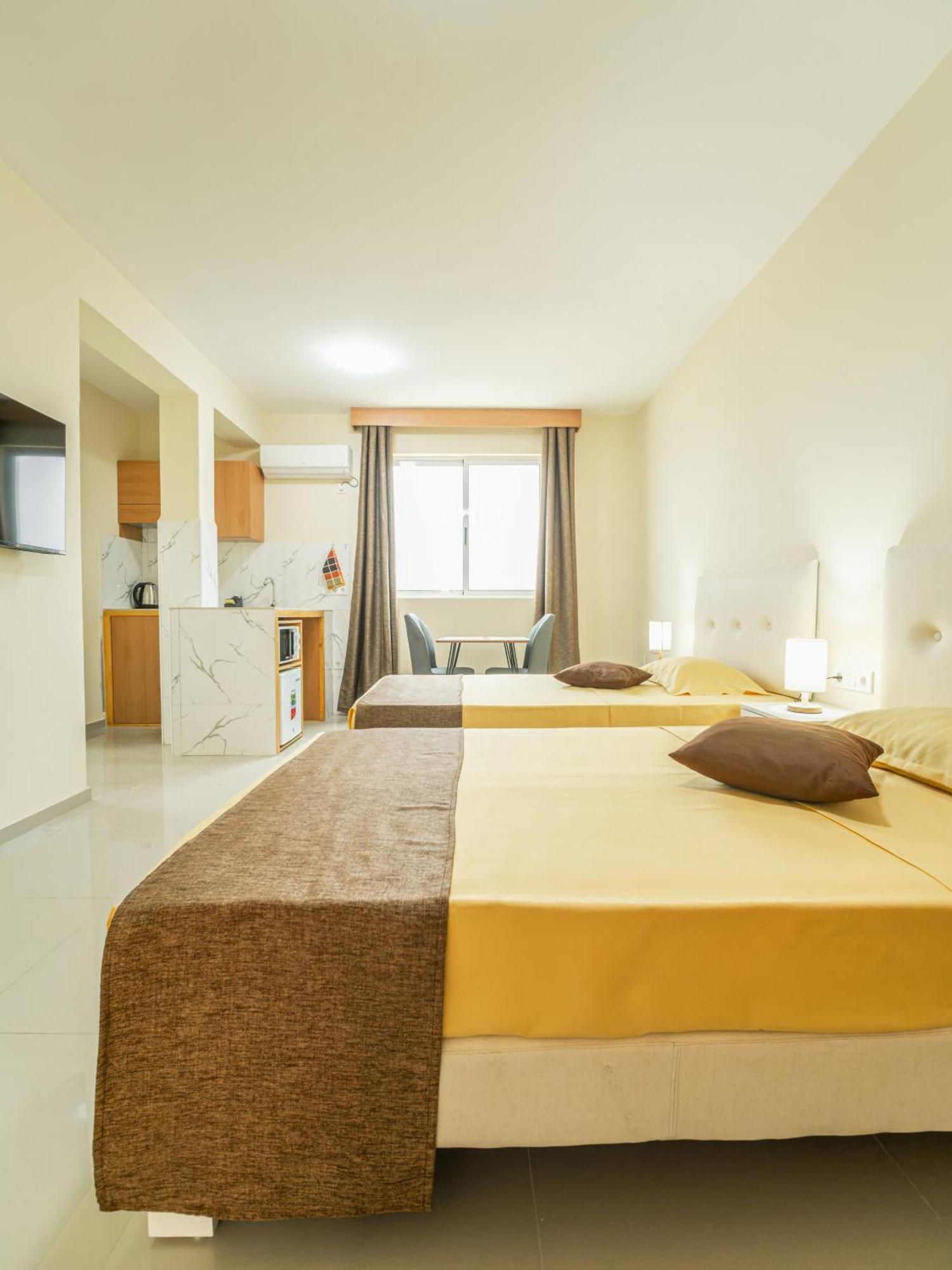 Apartmán Residencial Liviamilena Santa Maria Exteriér fotografie
